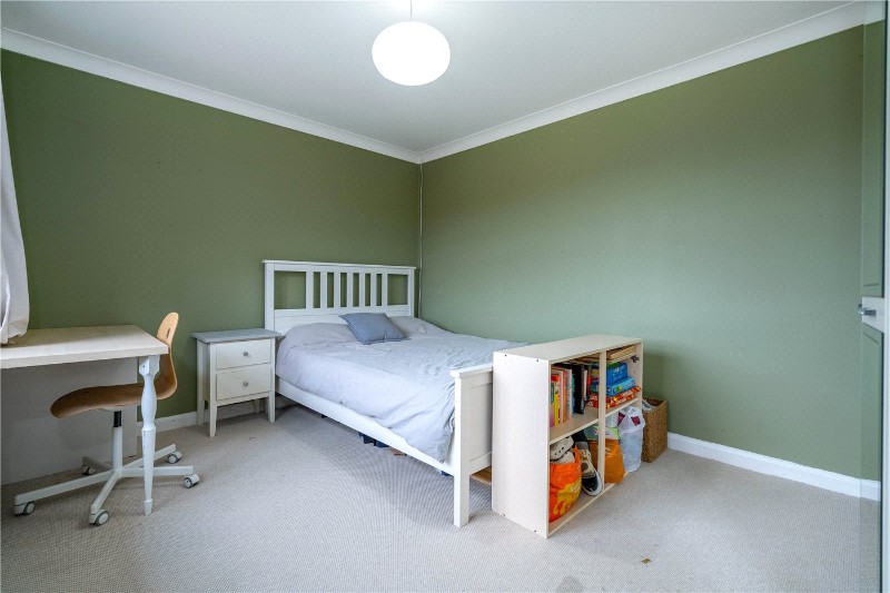Hazelwood Drive, Bourne, Lincolnshire, PE10