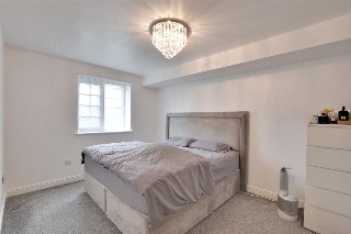 Elizabeth Fry Place, Shooters Hill, London, SE18