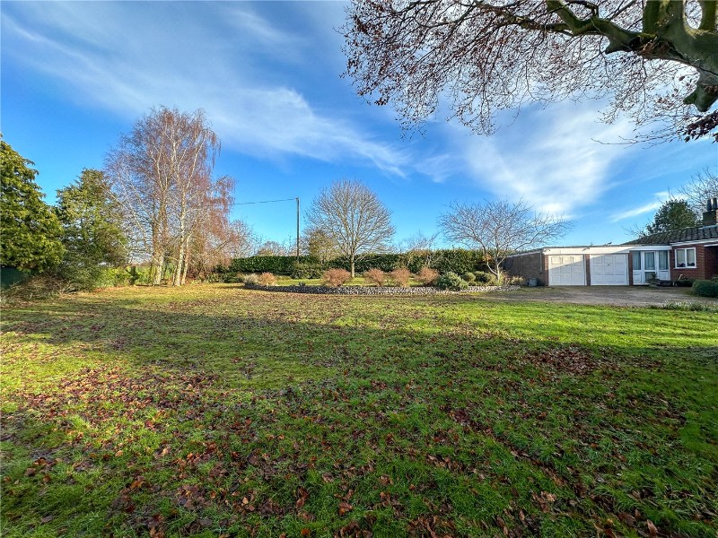 Swardeston, Norwich, Norfolk, NR14