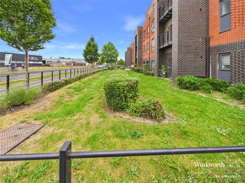 Nightingale Way, Reading, Berkshire, RG30