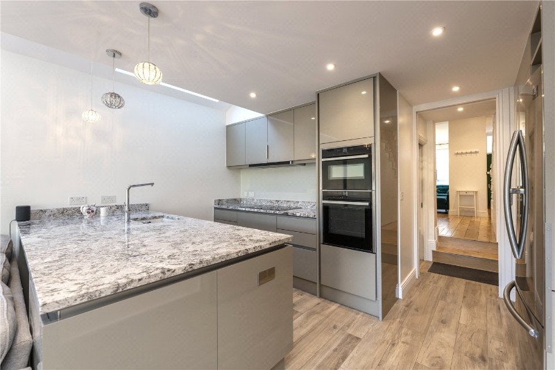 Fawe Park Road, London, SW15