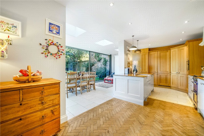 North Hill, London, N6