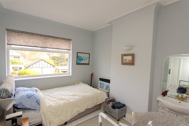 Chalkwell Esplanade, Westcliff-on-Sea, Essex, SS0