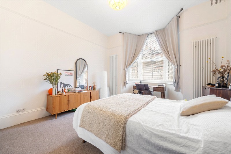 Derwent Grove, East Dulwich, London, SE22