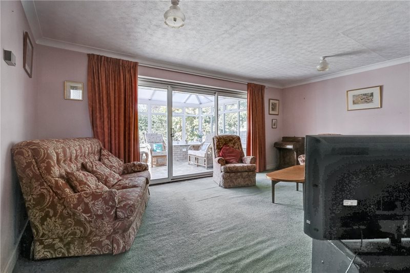 Taylor Avenue, Cringleford, Norwich, Norfolk, NR4