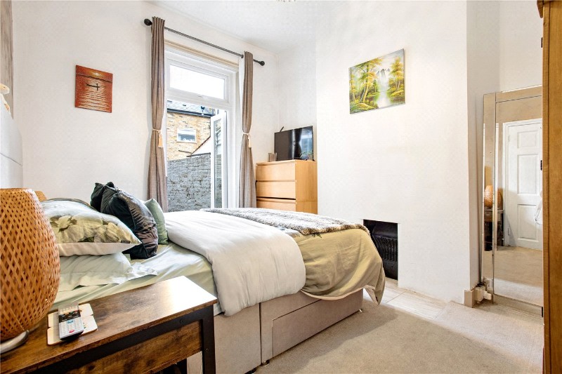 Vant Road, London, SW17