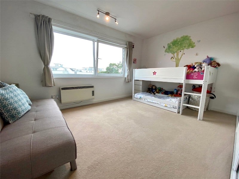 Ashdown, 1 Chine Crescent Road, Bournemouth, BH2