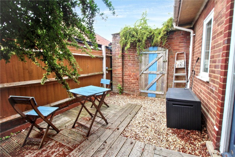 Earlham Green Lane, Norwich, Norfolk, NR5