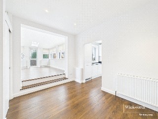 Station Road, Hendon, NW4