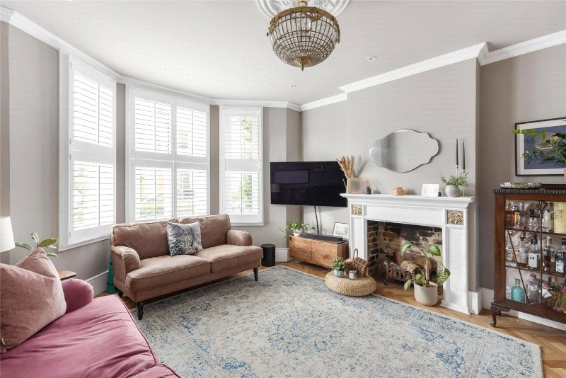 South Vale, London, SE19