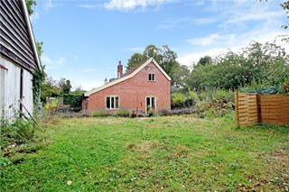 Blackheath Road, Wenhaston, Halesworth, IP19