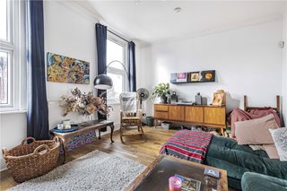 Bovill Road, London, United Kingdom, SE23