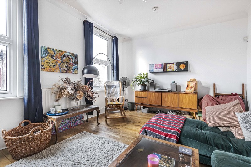 Bovill Road, London, United Kingdom, SE23