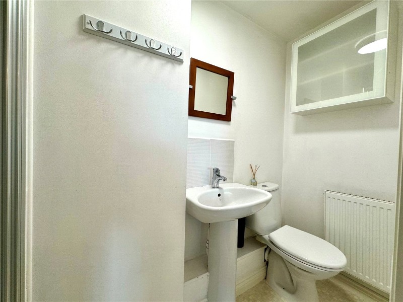 Avon Place, Salisbury, Wiltshire, SP1