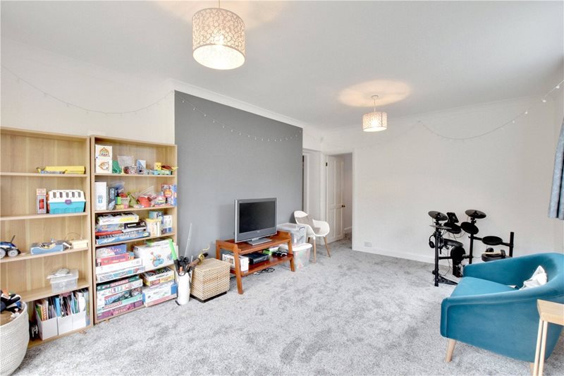 Kidbrooke Park Road, Blackheath, London, SE3