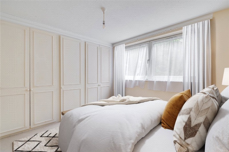 Field Road, London, W6