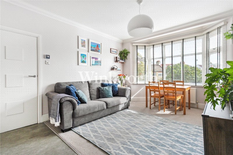 Sandringham Road, London, N22