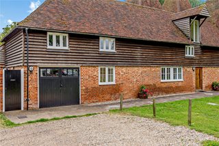 The Green, Littlebourne, Canterbury, Kent, CT3