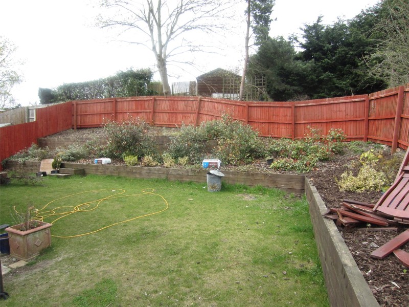 Neals Crescent, Grantham, Lincolnshire, NG31