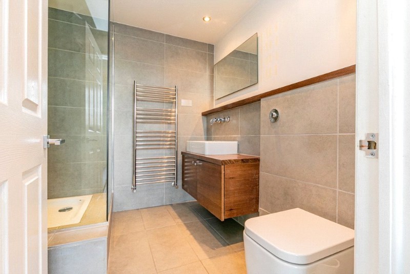 Ladbroke Grove, London, W11