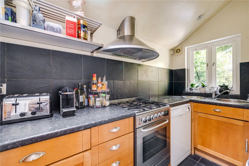 St. Maur Road, London, SW6