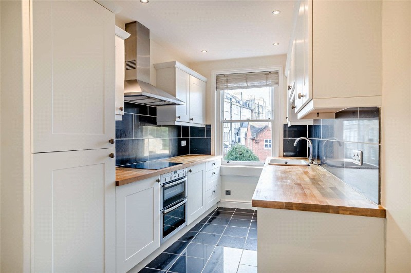 Great Pulteney Street, Bath, Somerset, BA2