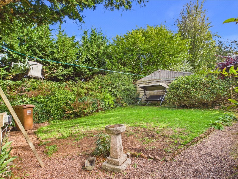 Lynwood Terrace, High Street, Crediton, Devon, EX17