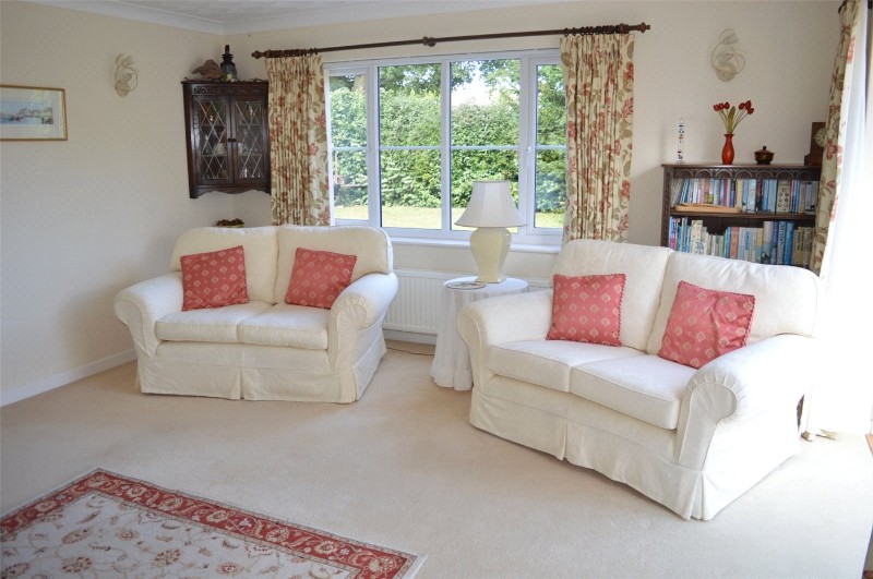 Manor Road, Gussage St Michael, Wimborne, Dorset, BH21