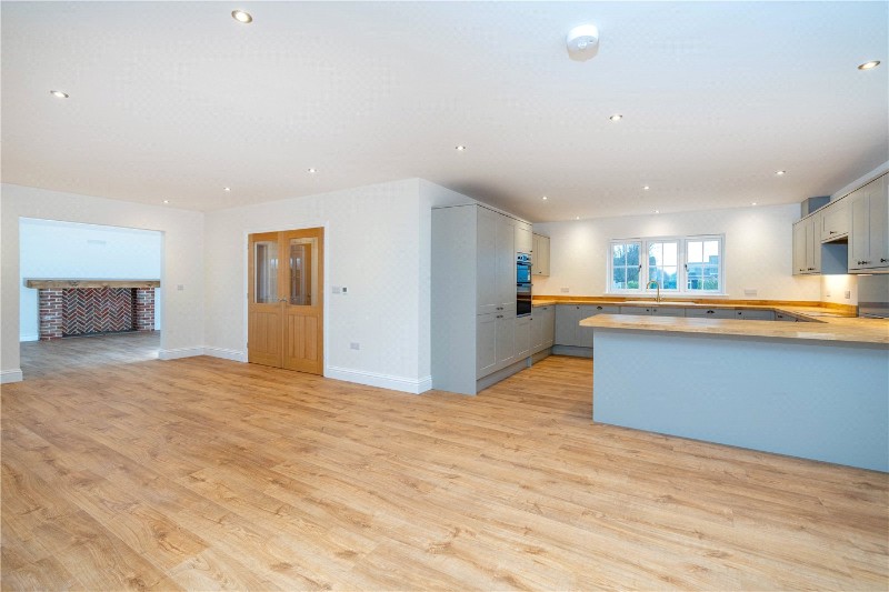 George Street,, Helpringham, Sleaford, NG34