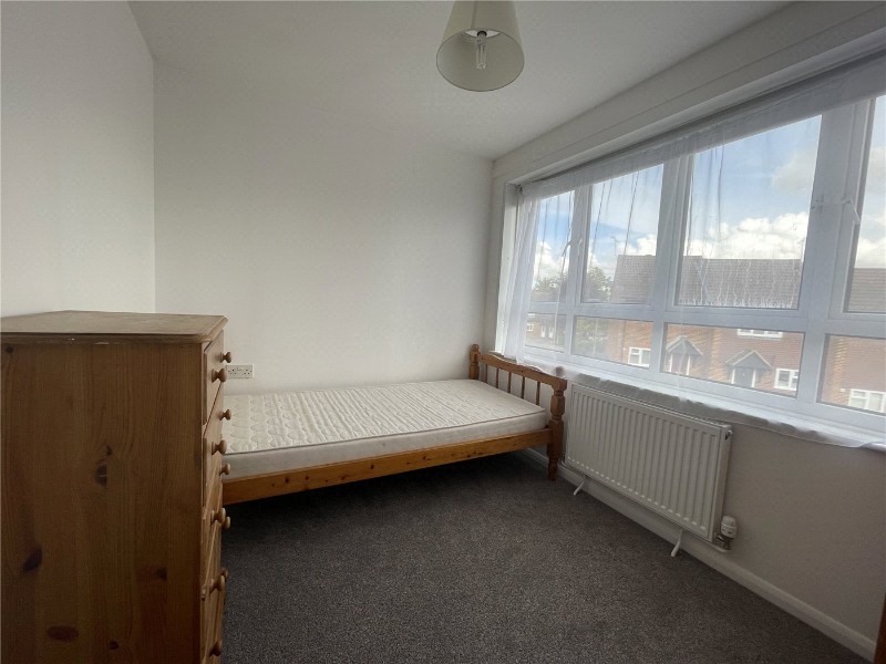 The Chantrys, Farnham, Surrey, GU9