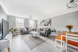 Bromley Road, Beckenham, BR3