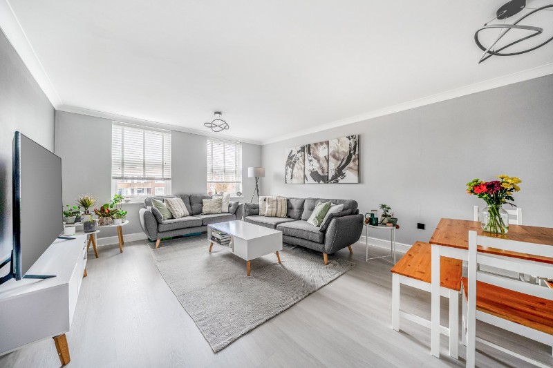 Bromley Road, Beckenham, BR3