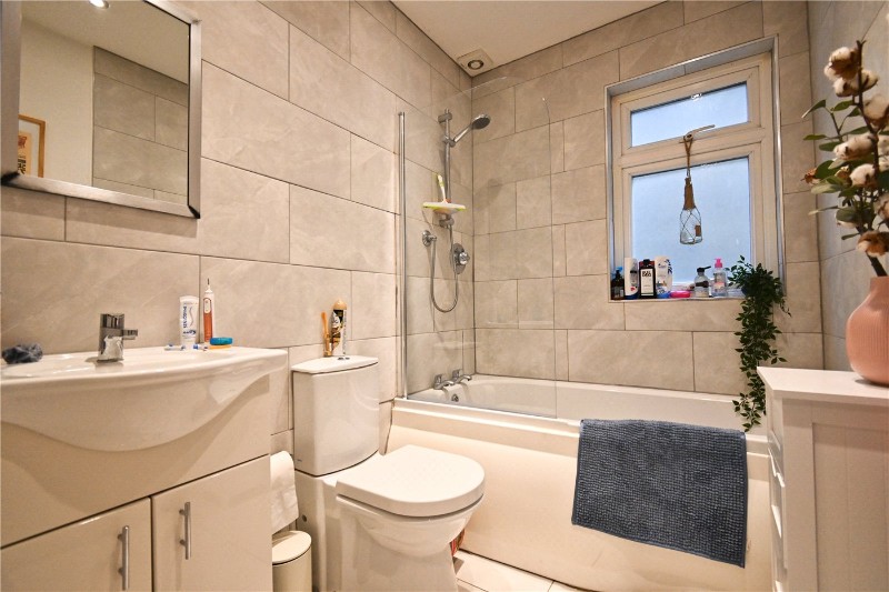 Marmora Road, East Dulwich, London, SE22