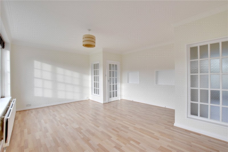 Parkside, Vanbrugh Fields, Blackheath, London, SE3