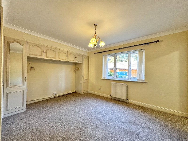 Marlborough Pines, 19 Marlborough Road, Westbourne, Dorset, BH4