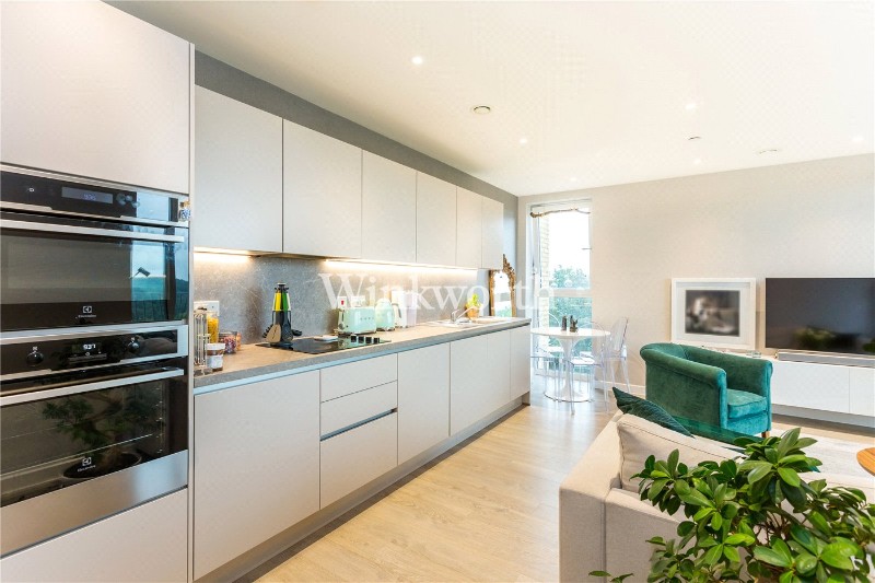 Hawfinch House, 1 Moorhen Drive, London, NW9