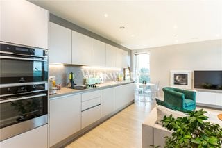 Hawfinch House, 1 Moorhen Drive, London, NW9