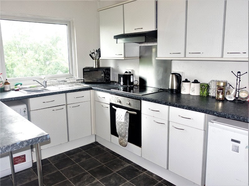 Wellingborough Road, Northampton, NN1