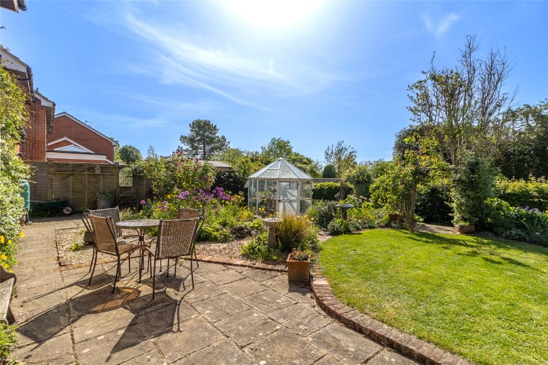 The Glebe, All Cannings, Devizes, Wiltshire, SN10