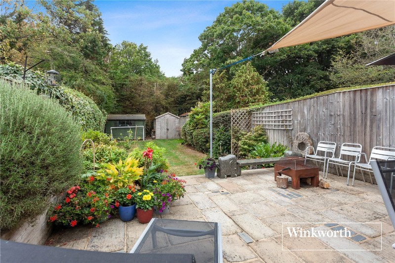 Oakhampton Road, Mill Hill East, London, NW7