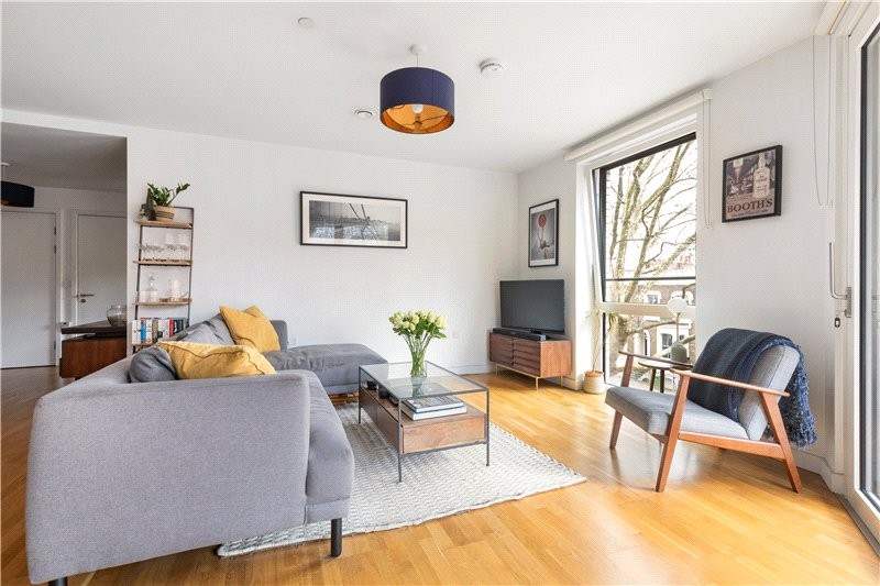 Stock House, 29 Wansey Street, London, SE17