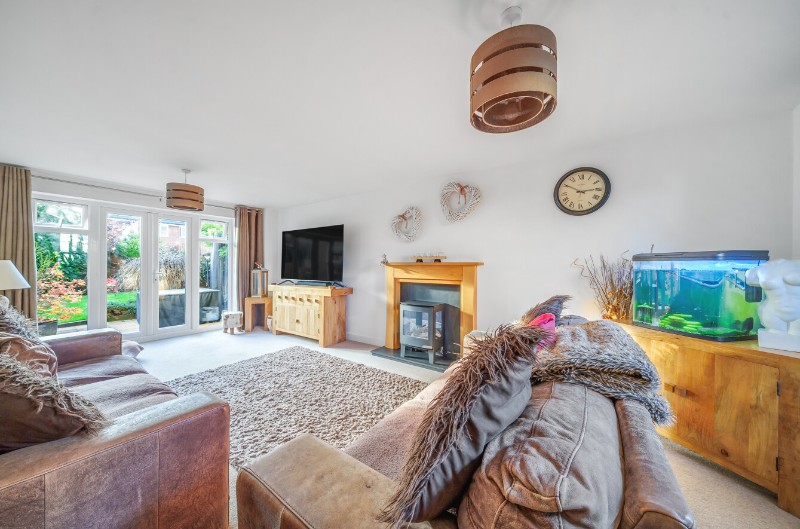 Redland Way, Cullompton, Devon, EX15
