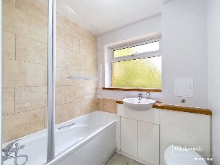 Bath Road, Reading, Berkshire, RG1