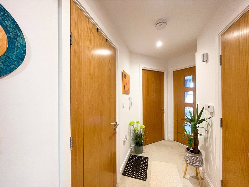 Hindes Road, Harrow, HA1