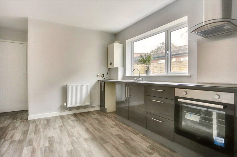 Connaught Plain, Attleborough, Norfolk, NR17