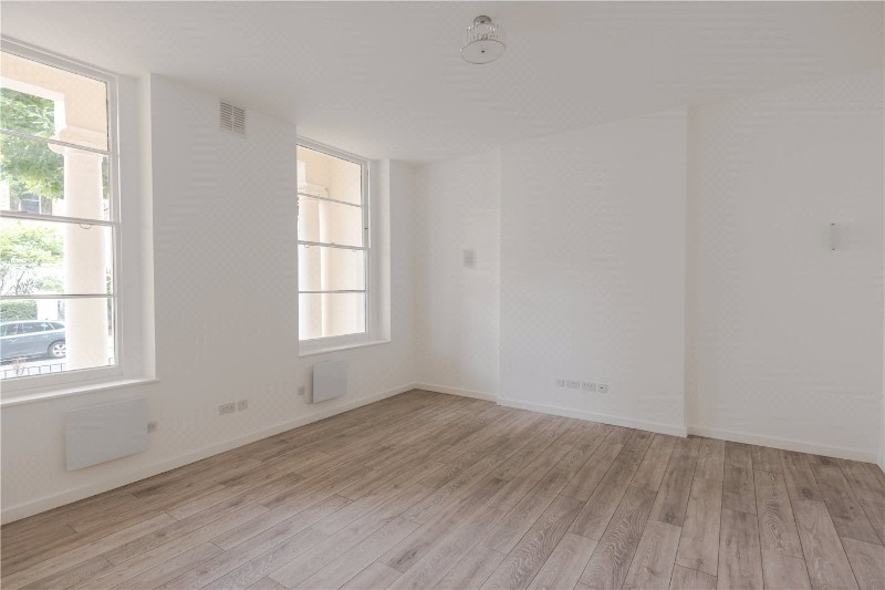 Craven Hill, London, W2