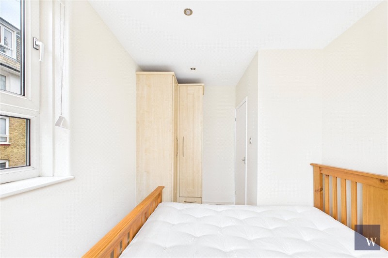 Brixton Hill, London, SW2