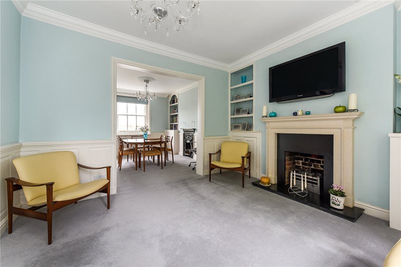 South View, Winchester, Hampshire, SO22