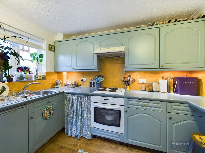 Lenelby Road, Surbiton, KT6
