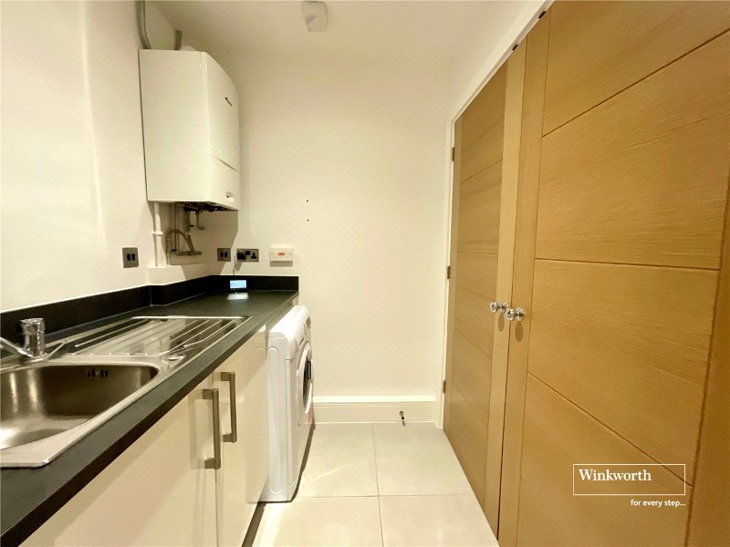 Stanley Road, Highcliffe, Christchurch, Dorset, BH23